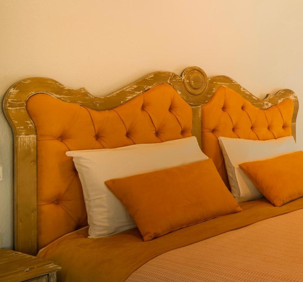 Boutique Burgaz Otel Selçuk Dış mekan fotoğraf