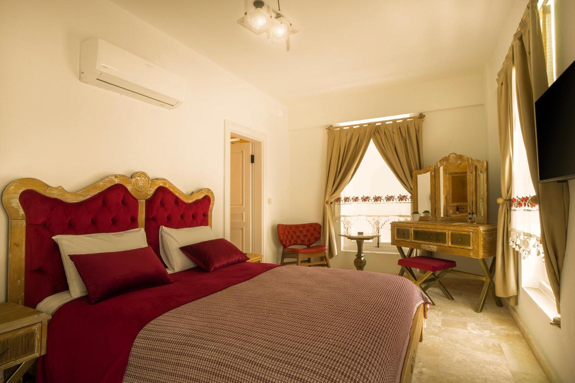 Boutique Burgaz Otel Selçuk Dış mekan fotoğraf