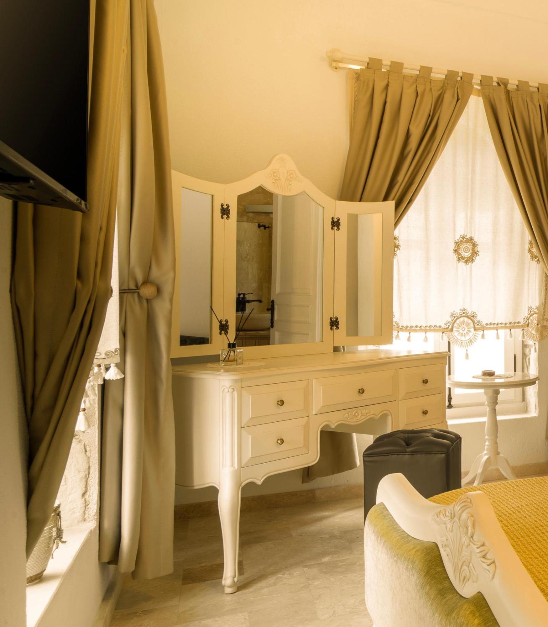 Boutique Burgaz Otel Selçuk Dış mekan fotoğraf