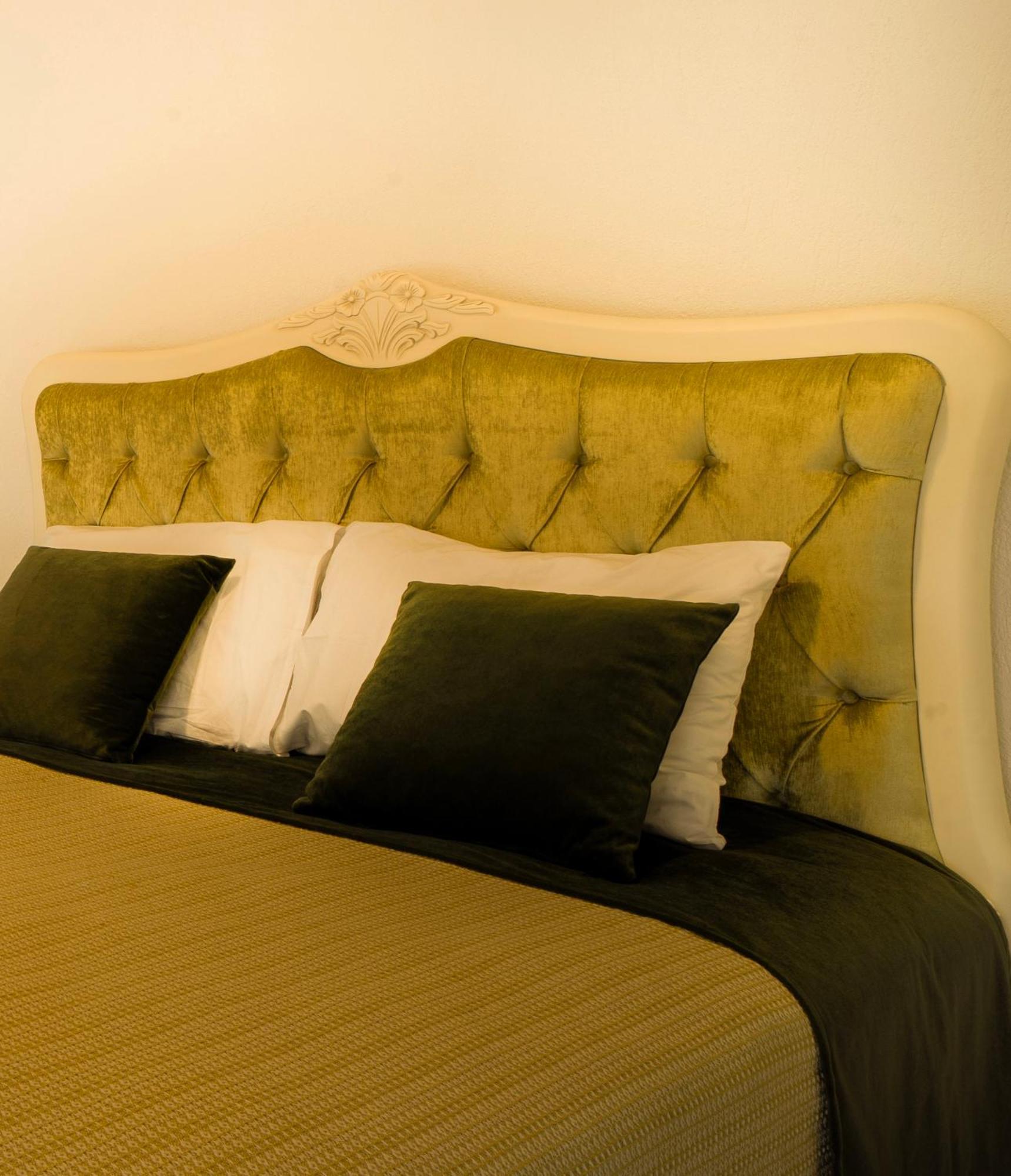 Boutique Burgaz Otel Selçuk Dış mekan fotoğraf